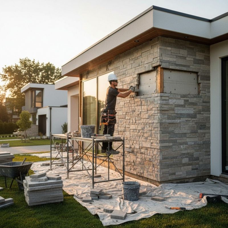 Siding Service in Westerly, RI