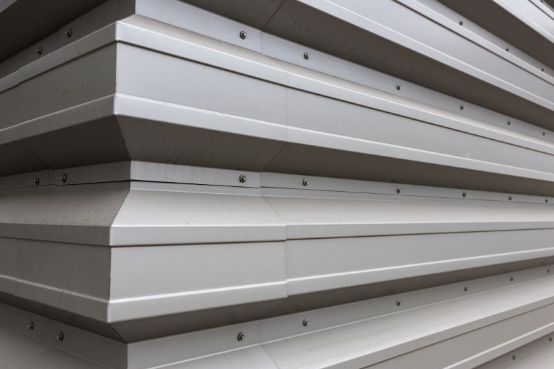 Aluminium Siding Installation in Groton, CT