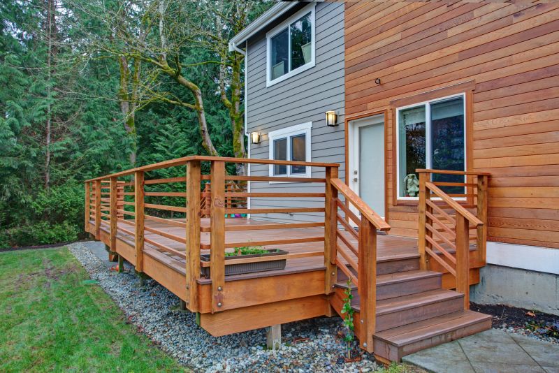 Batten Siding Installation in Norwich, CT