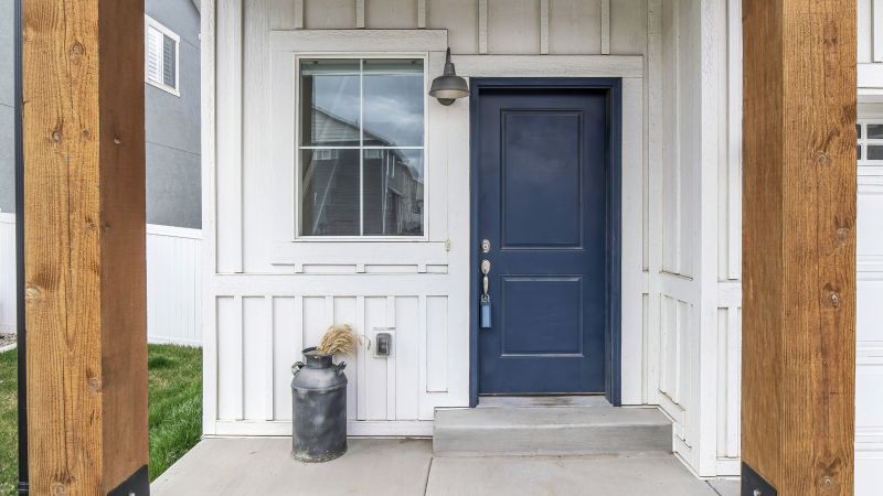 Batten Siding Installation in Waterford, CT