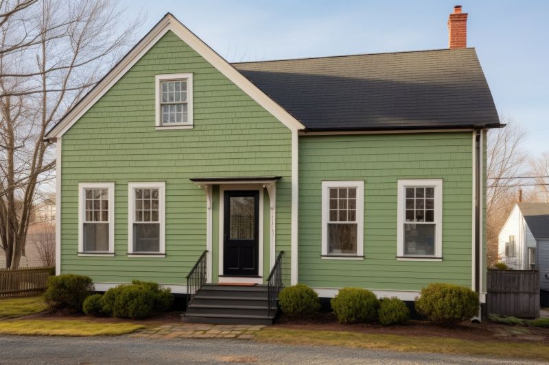 Board And Batten Installation in Gales Ferry, CT