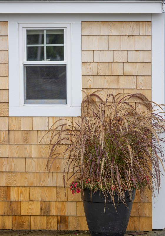Cedar Siding Installation in Bradford, RI