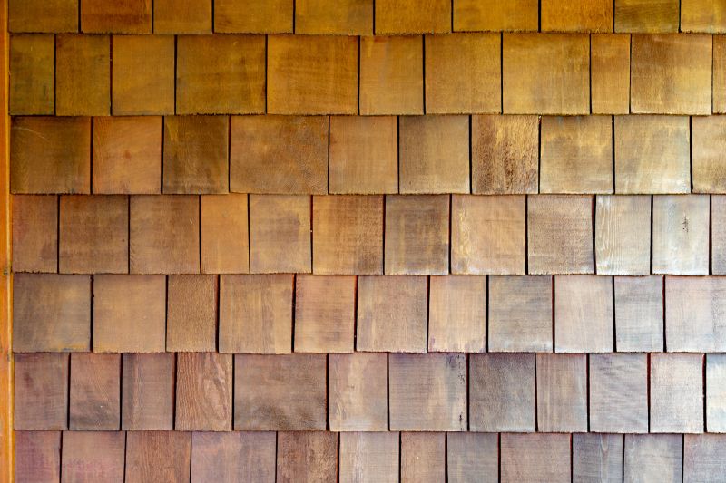 Cedar Siding Installation in Preston, CT