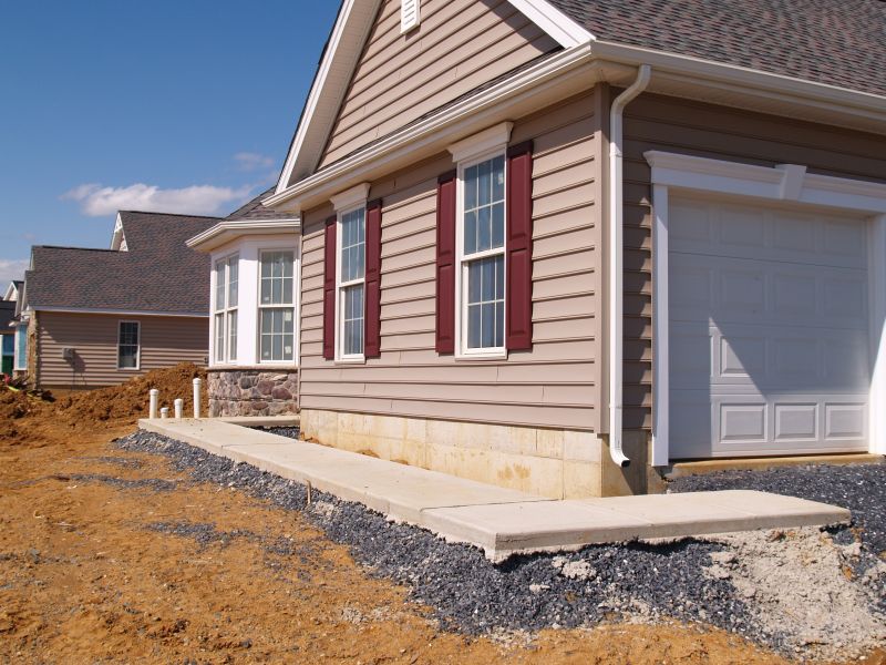 Cement Siding Replacement in Quaker Hill, CT