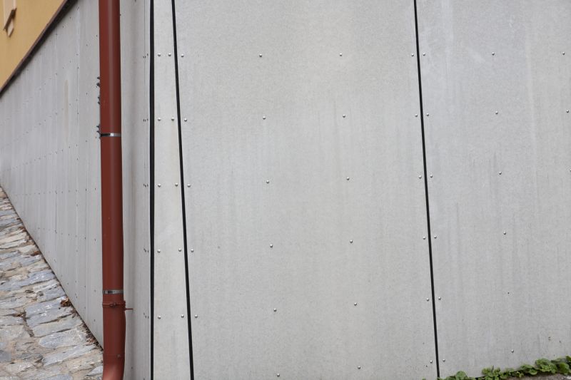 Cement Siding Service in Plainfield, CT