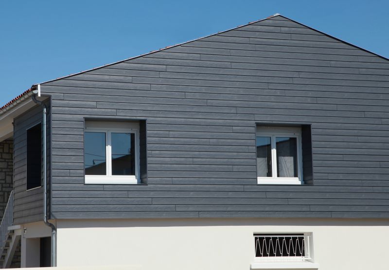 Composite Siding Installation in Waterford, CT