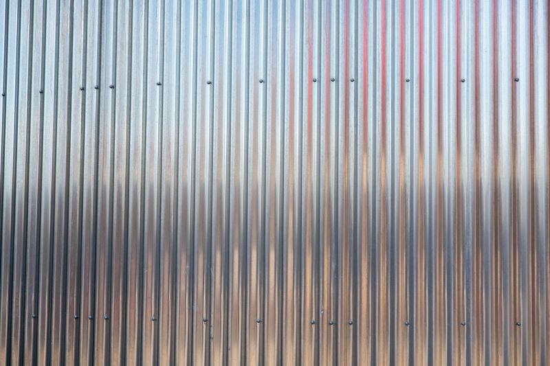 Corrugated Siding Installation in Westerly, RI