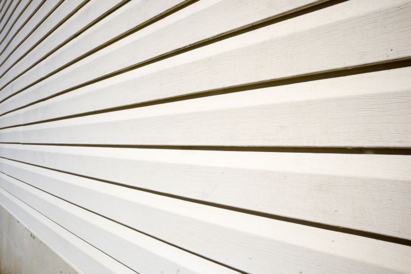 Dutch Lap Siding Installation in Westerly, RI