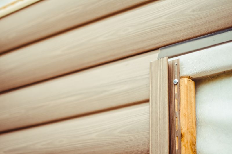 Engineered Siding Installation in Norwich, CT