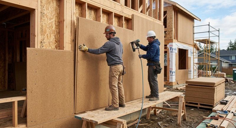 Fiber Cement Installation in Saunderstown, RI