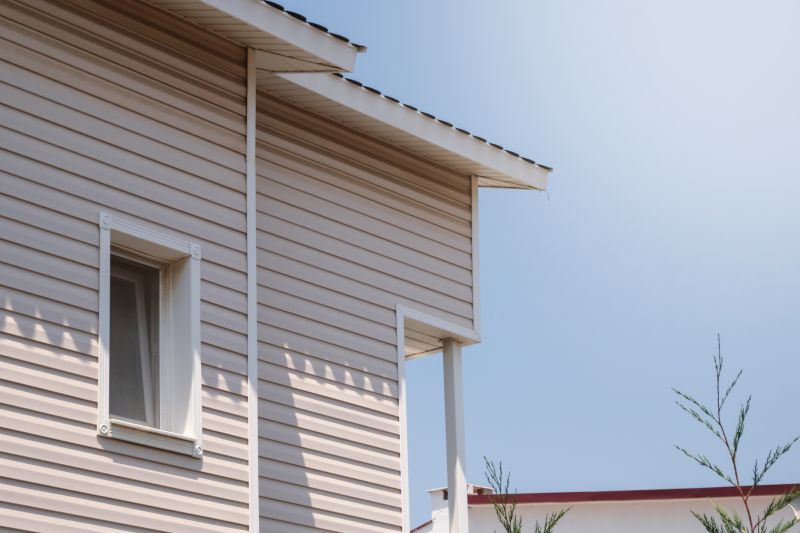Fiber Siding Installation in Jewett City, CT