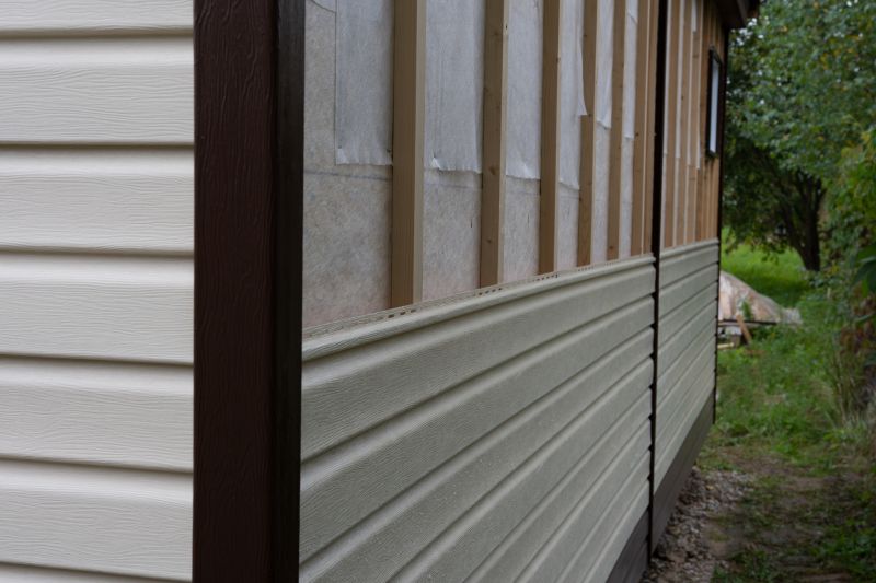 Fiber Siding Installation in Pawcatuck, CT