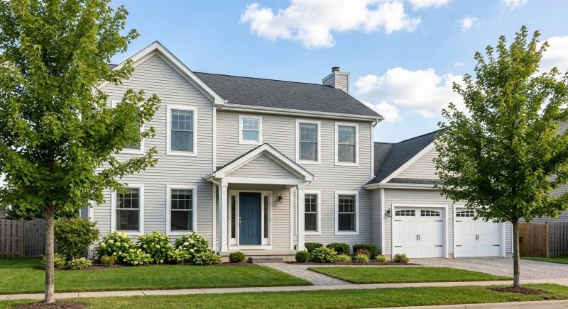 Garage Siding Installation in Westerly, RI