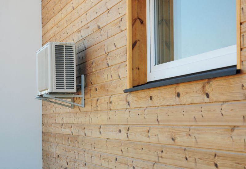 Hardwood Siding Installation in Charlestown, RI