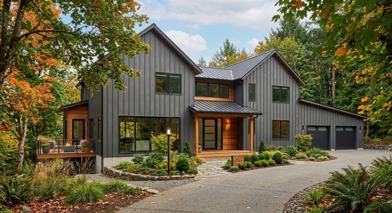 Metal Siding Replacement in Jewett City, CT