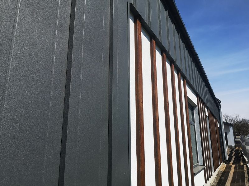 Metal Siding Replacement in Plainfield, CT