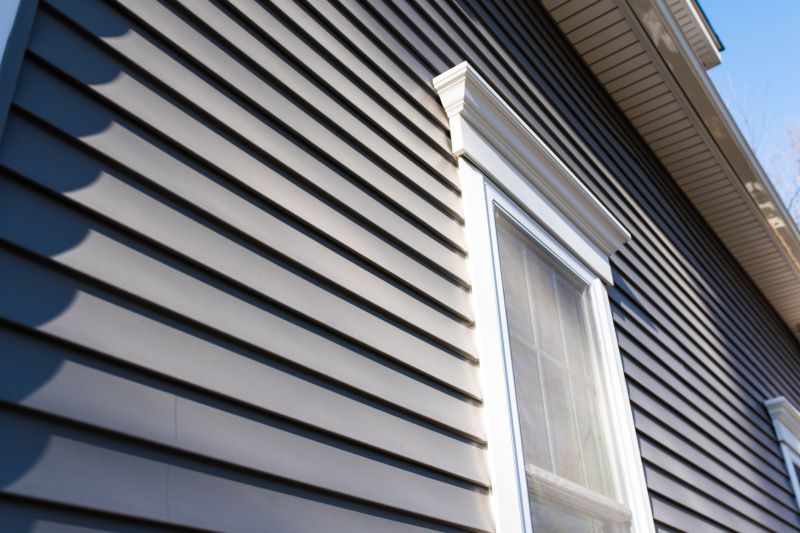 Residential Siding Replacement in Westerly, RI
