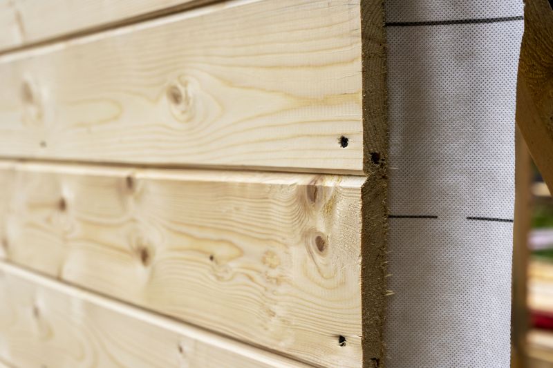 Rustic Siding Installation in Westerly, RI