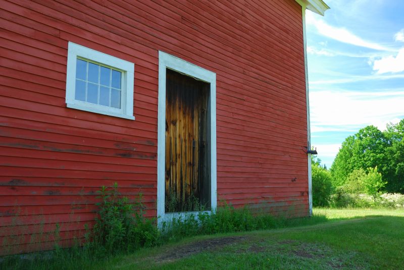 Rustic Siding Installation in Westerly, RI