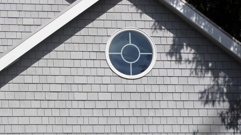 Shake Siding Installation in Charlestown, RI