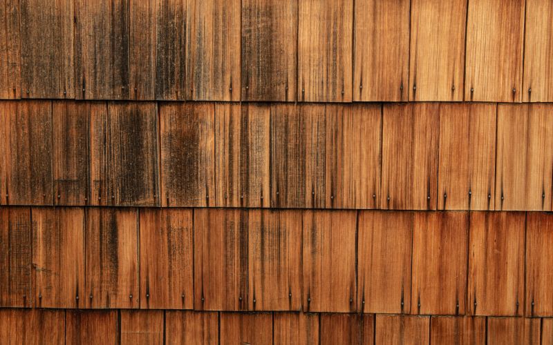 Shake Siding Installation in Gales Ferry, CT