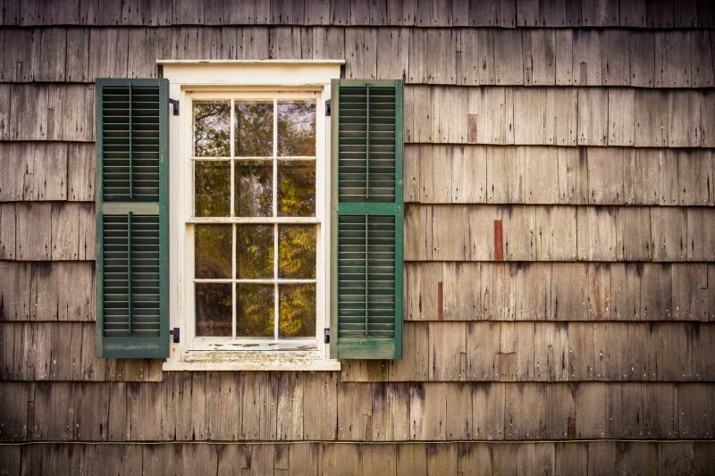 Shake Siding Installation in Gales Ferry, CT