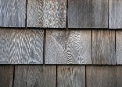 Shake Siding Installation in Hope Valley, RI