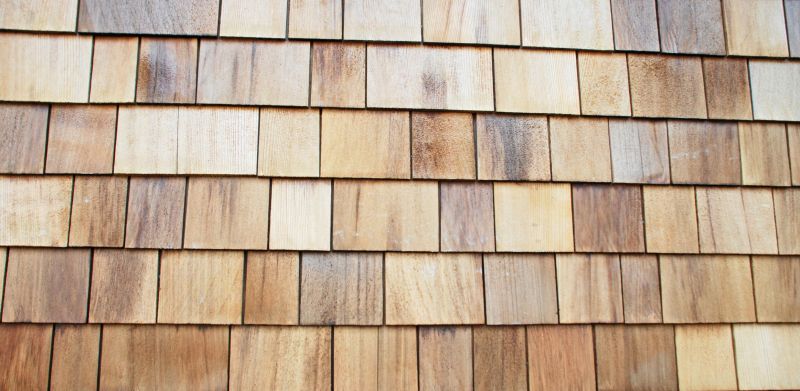 Shake Siding Installation in Pawcatuck, CT