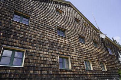 Shake Siding Installation in Plainfield, CT