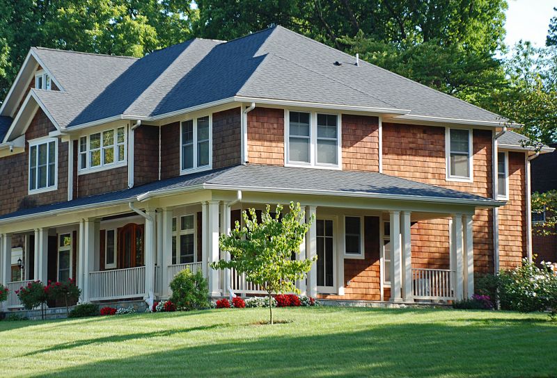 Shake Siding Installation in Wakefield, RI
