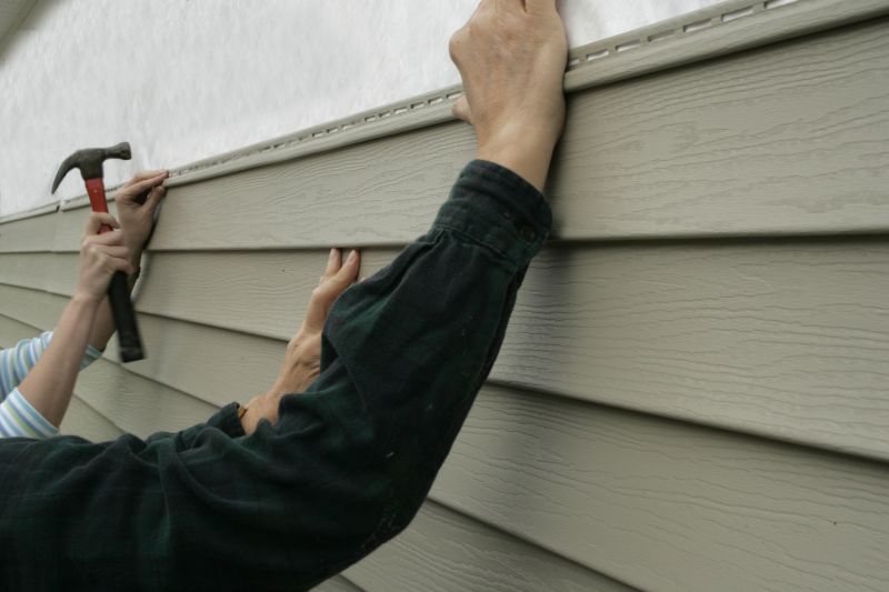Siding Installation in Plainfield, CT