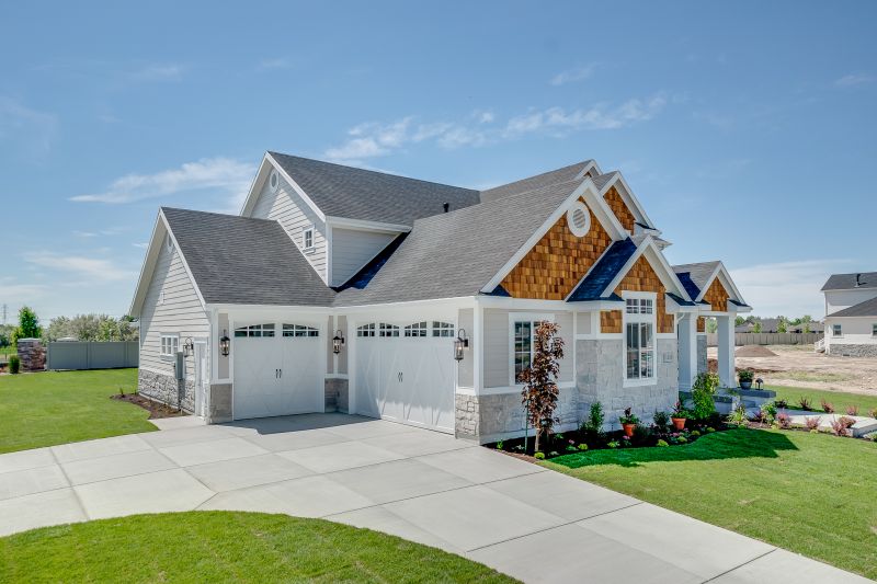 Siding Replacement in Exeter, RI