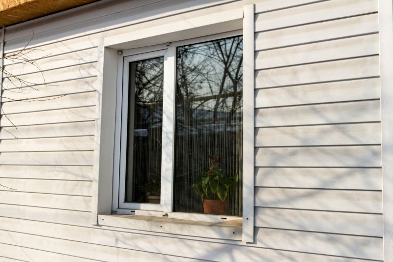 Siding Replacement in Jewett City, CT
