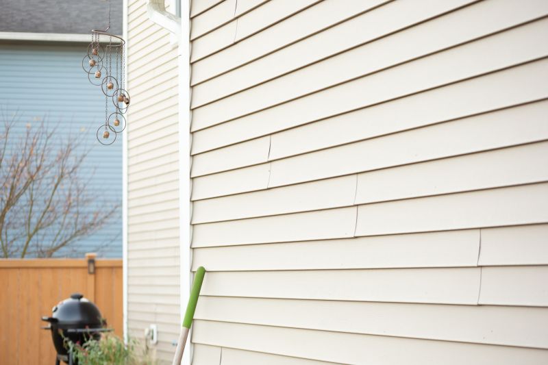 Siding Replacement in Plainfield, CT