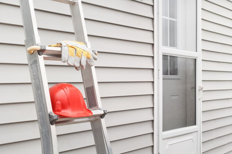 Siding Replacement in Stonington, CT