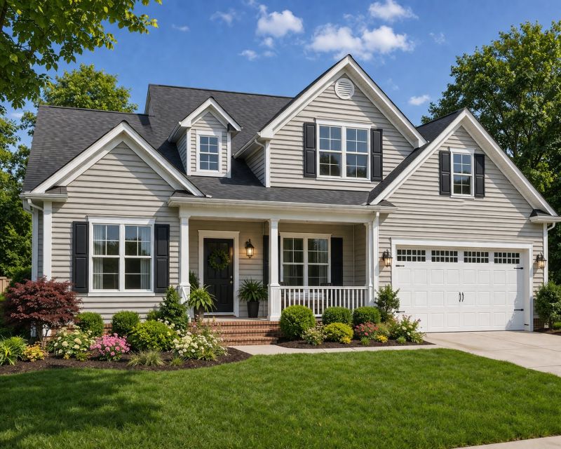 Siding Service in Plainfield, CT