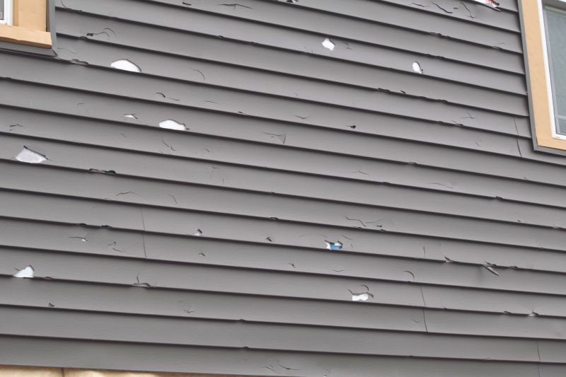 Siding Service in Saunderstown, RI