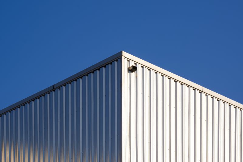 Tin Siding Installation in Westerly, RI