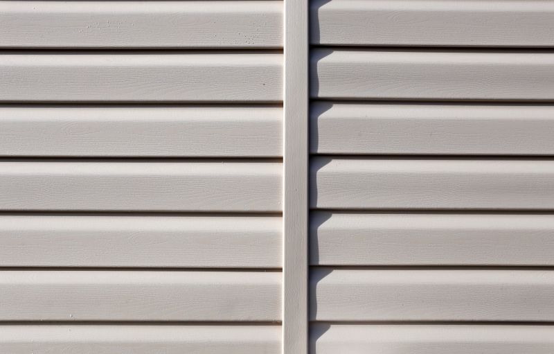 Vinyl Cladding Installation in Westerly, RI