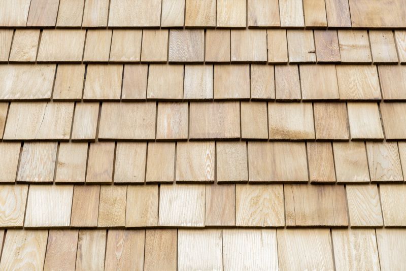 Wood Shake Siding Installation in Westerly, RI