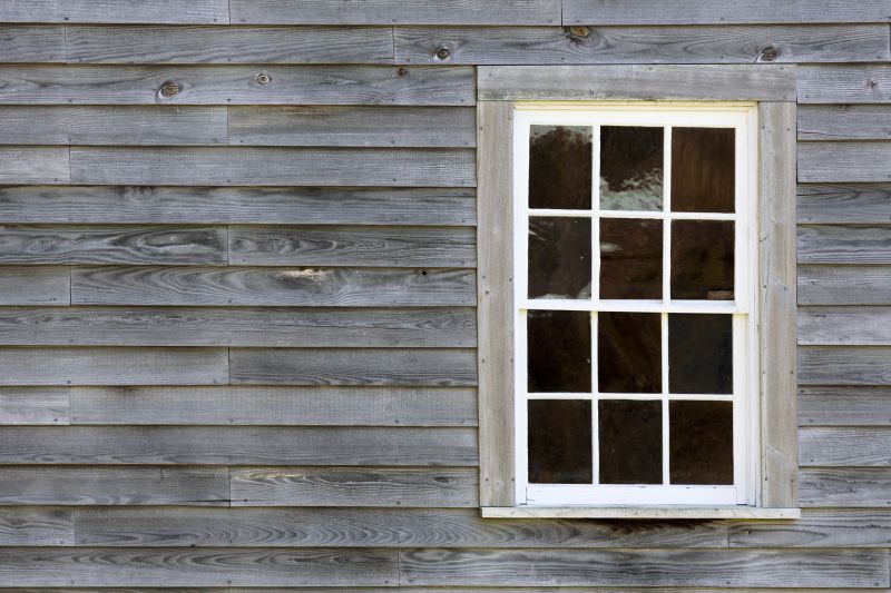 Wood Siding Installation in North Stonington, CT