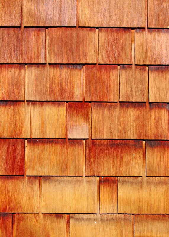 Wood Siding Replacement in Narragansett, RI