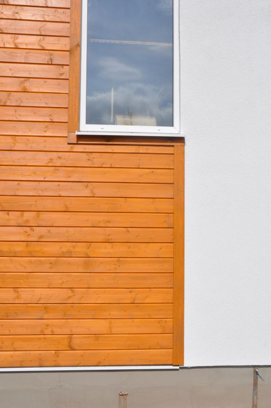 Wood Siding Replacement in Niantic, CT